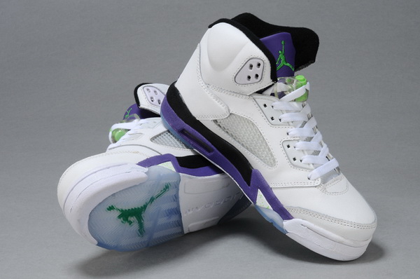 Jordan 5 Women AAA--014